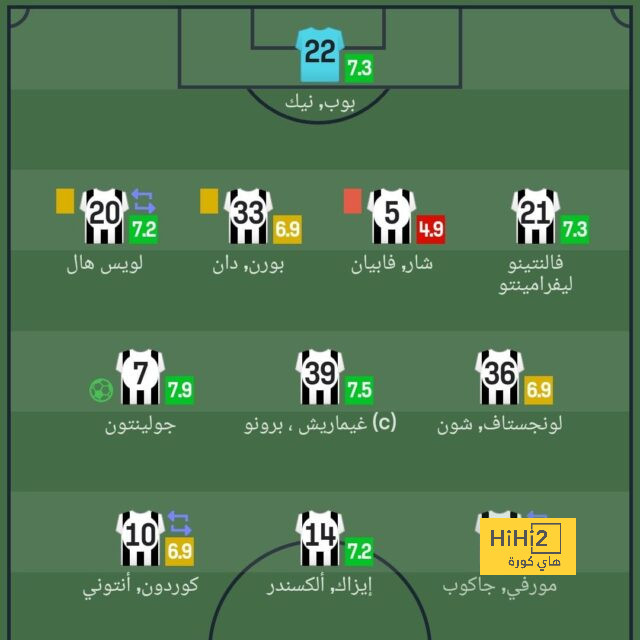 ipswich town vs bournemouth