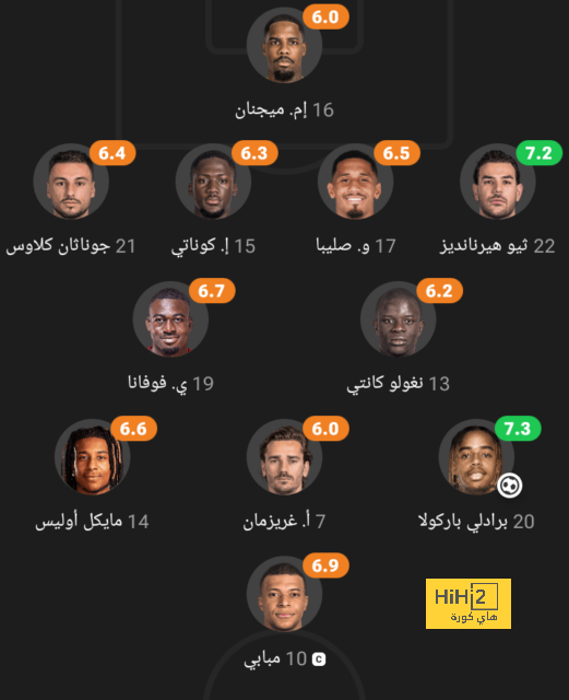 جدول مباريات الدوري القطري