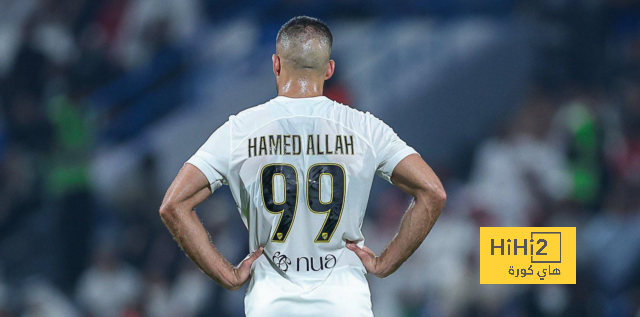 أتلتيكو مدريد ضد خيتافي