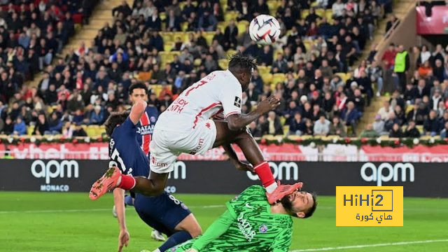 ترتيب الفرق في الدوري الألماني