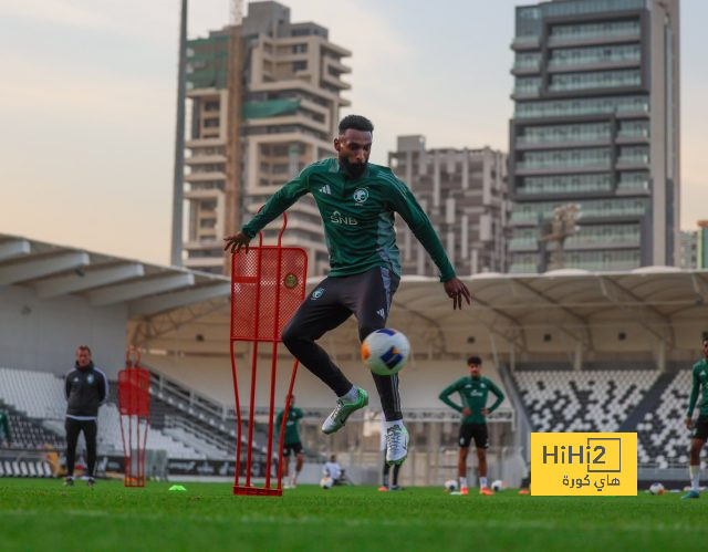 قائمة هدافي الدوري الإسباني