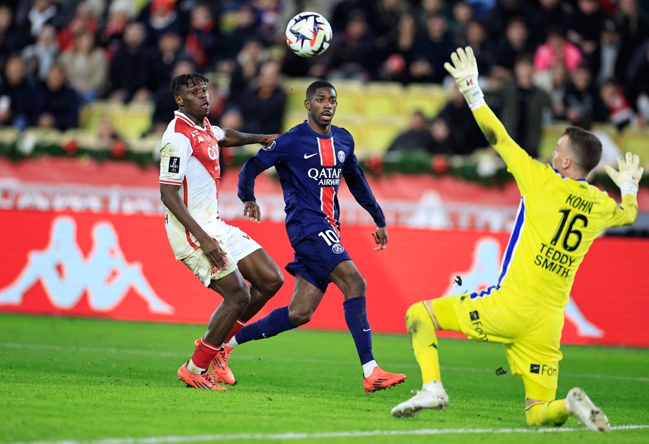 psg vs lyon