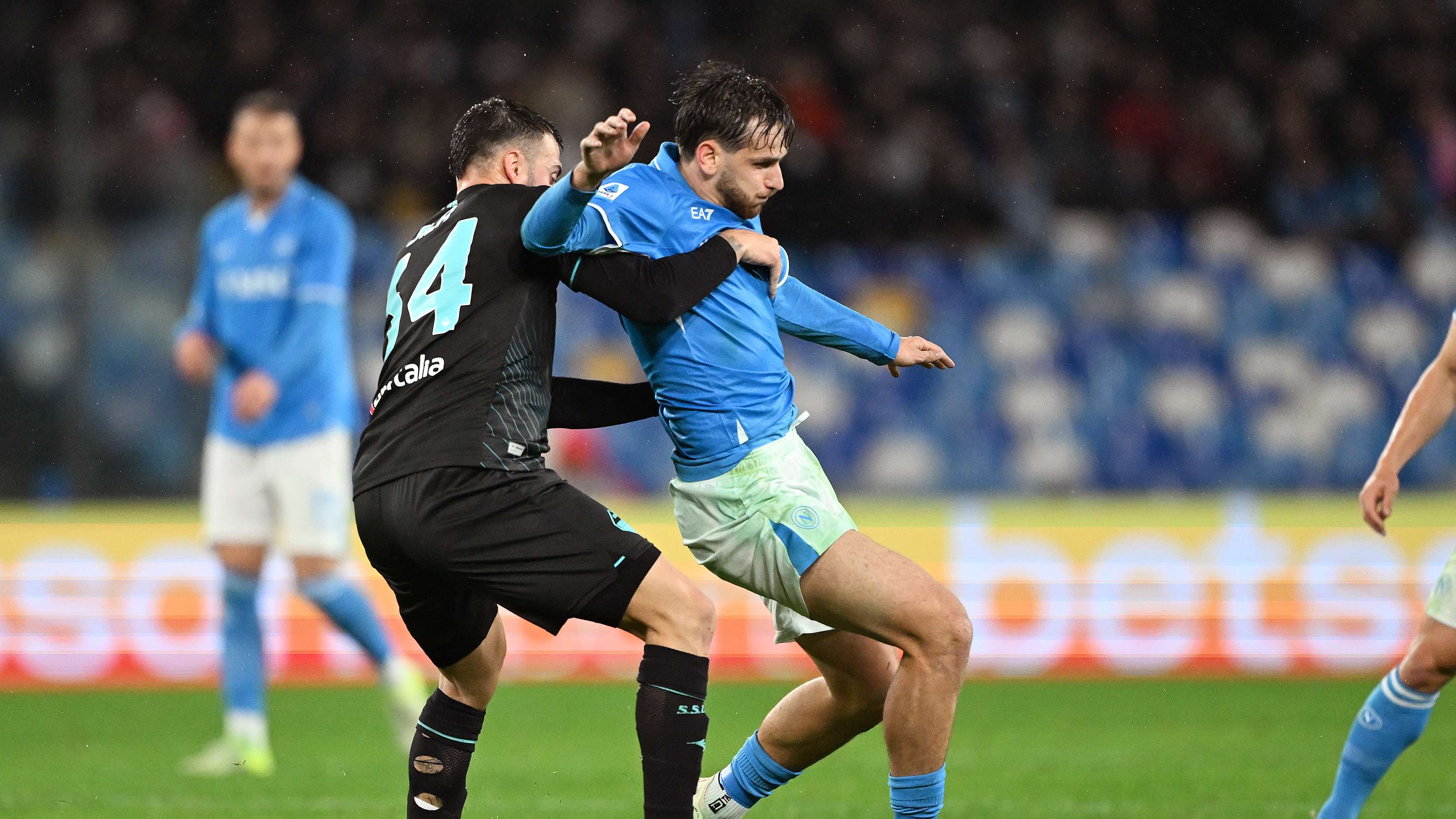 st-étienne vs marseille