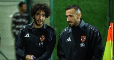 مباريات ربع نهائي دوري أبطال أفريقيا