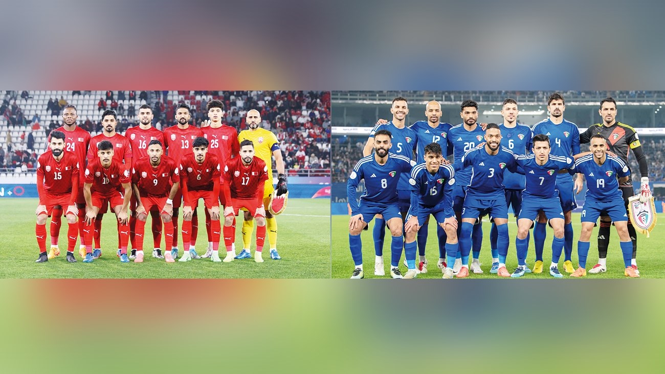 قائمة المنتخبات المشاركة في كأس العالم