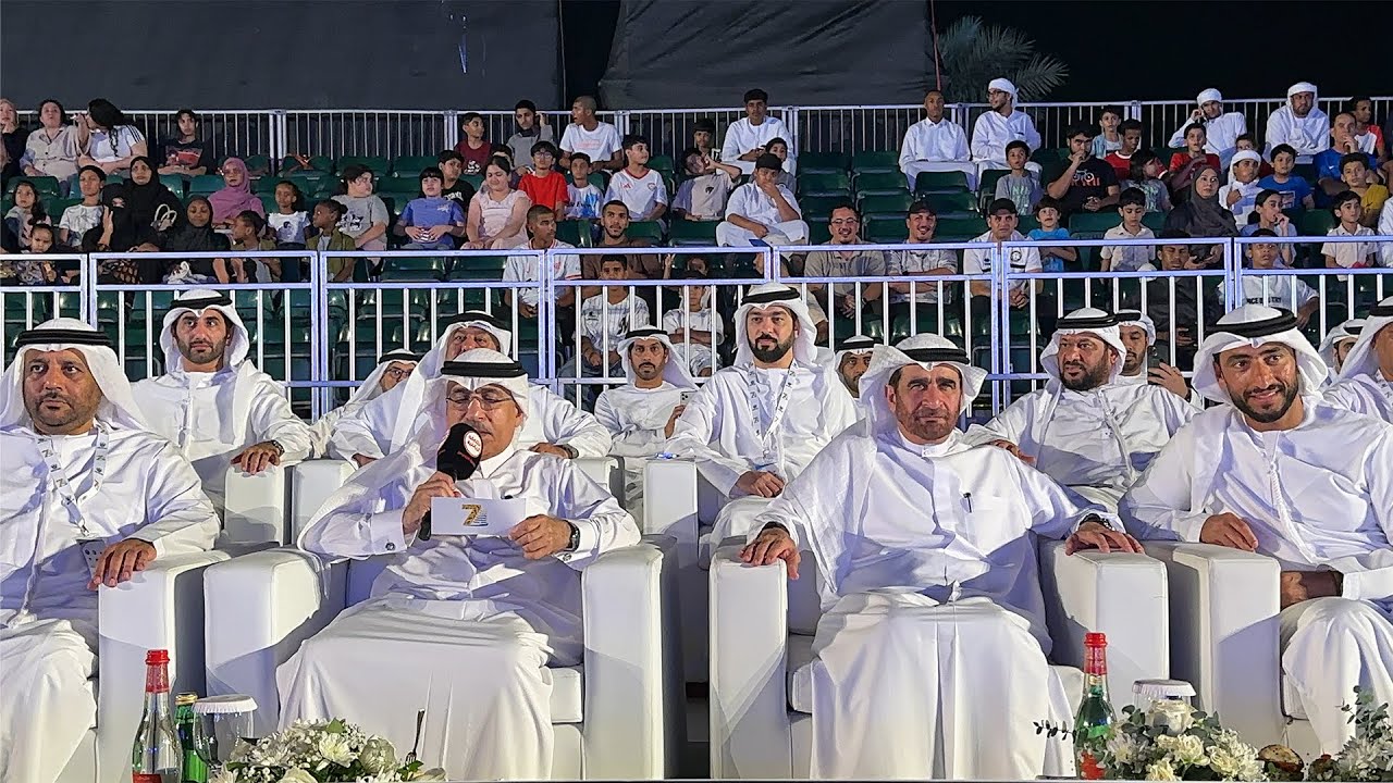 دوري أدنوك للمحترفين... النصر يفوز على البطائح بالريمونتادا 