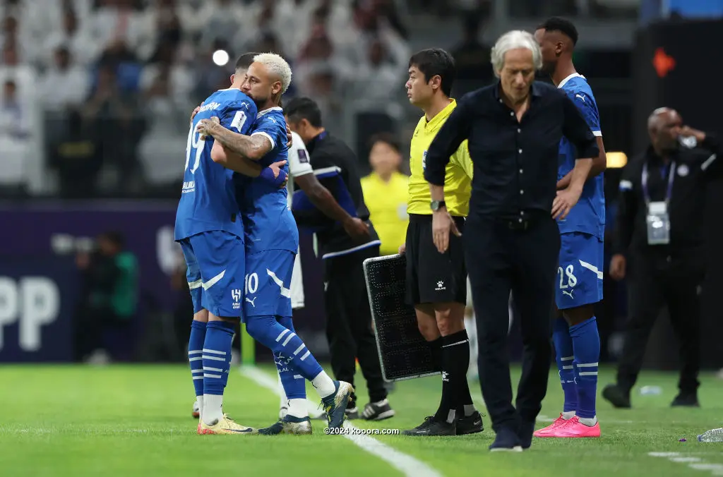 أهداف الجمعة.. الأهلي يهزم سيمبا بدوري الأبطال وفوز الاتحاد على الفيحاء 