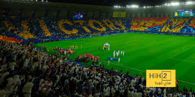 موعد اكتمال صفوف الهلال 