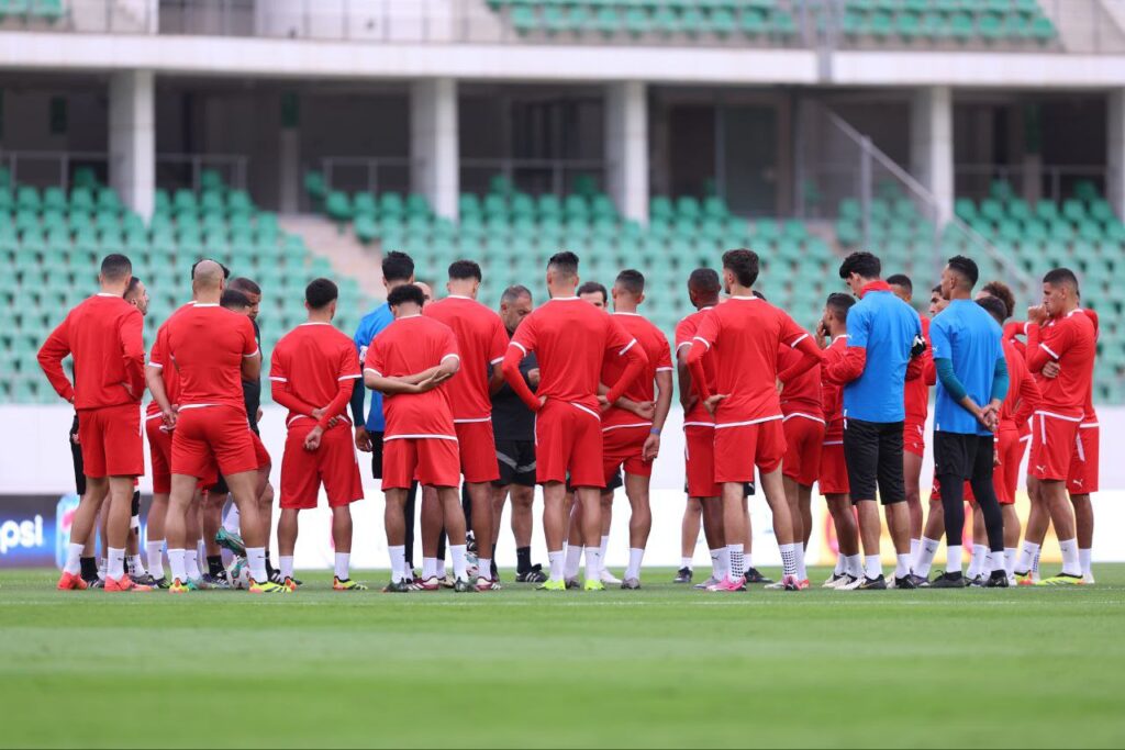 رجل مباراة ريال مدريد و رايو فاليكانو 