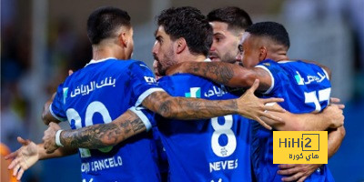 سيطرة سعودية على دورى أبطال آسيا للنخبة.. الأهلى والهلال والنصر الأفضل 