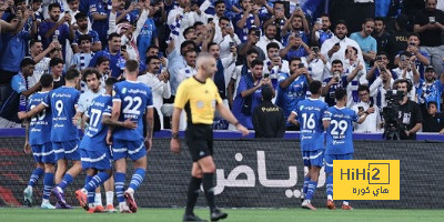 هل يخطف الشباب التعمري من الهلال؟ 