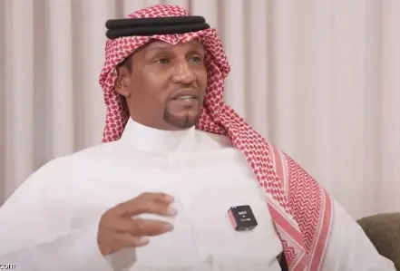 أرقام مميزة لـ سلطان الغنام مع النصر هذا الموسم 