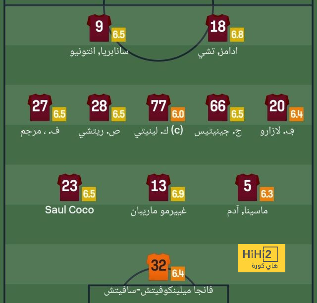 السبب الحقيقي وراء عدم مشاركة فاتي في دوري الأمم 