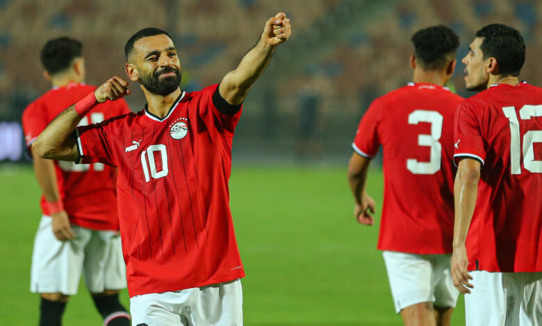 بث مباشر: شاهد مباراة النصر والطائي في دوري روشن السعودي 2023-2024 | 