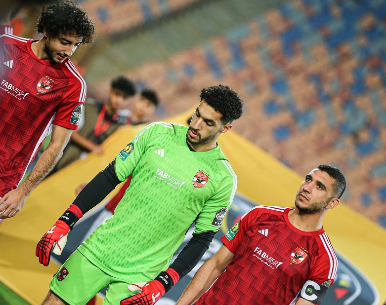 مدة غياب عبدالرحمن غريب عن النصر 