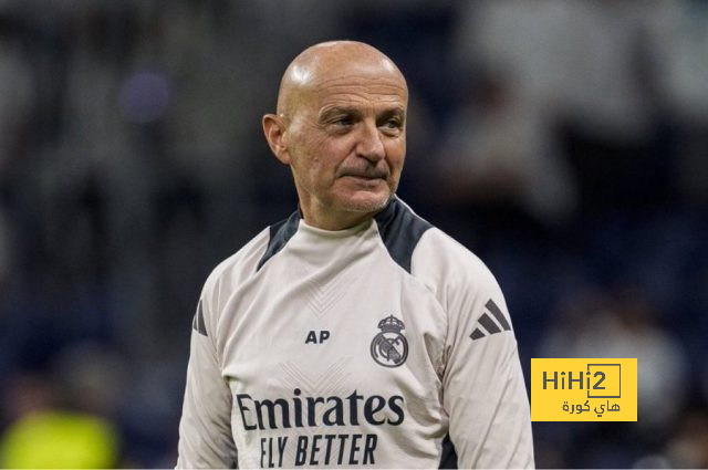 بيتيس سلاح ريال مدريد للفوز على فياريال 