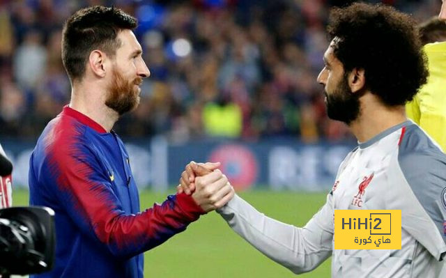 بالدي يفتح الباب لخماسي برشلونة لدخول الفريق الأول 