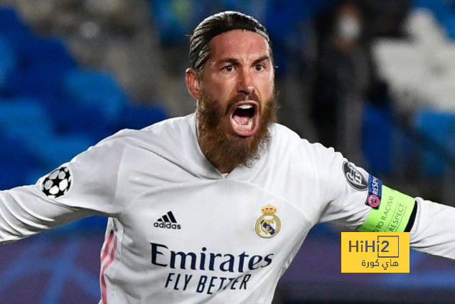 تشكيلة ريال مدريد المتوقعة مع كيليان مبابي 