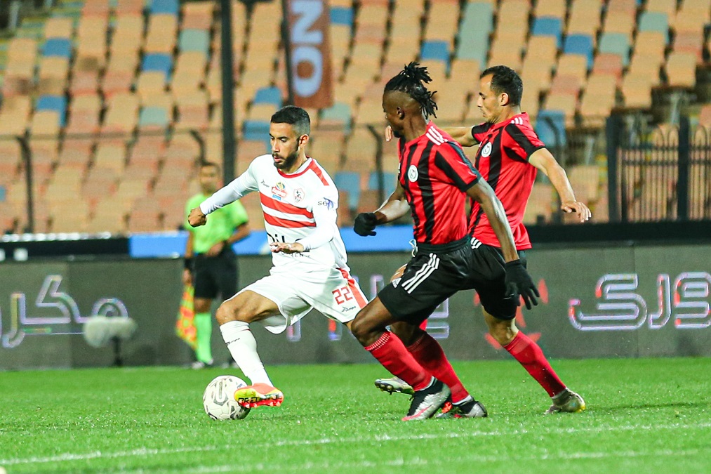 فيديو : تحية جيسوس ولاعبي الهلال لجمهور الزعيم 