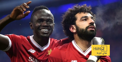 حصاد محمد صلاح في 350 مباراة مع ليفربول 