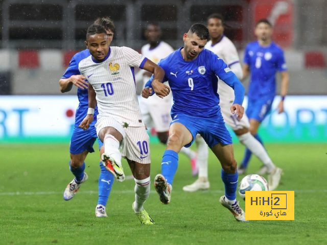 أسباب جعلت ريال مدريد يفقد طاقته 