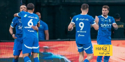 الهلال لم يتعادل مع السد … بل خسر! 