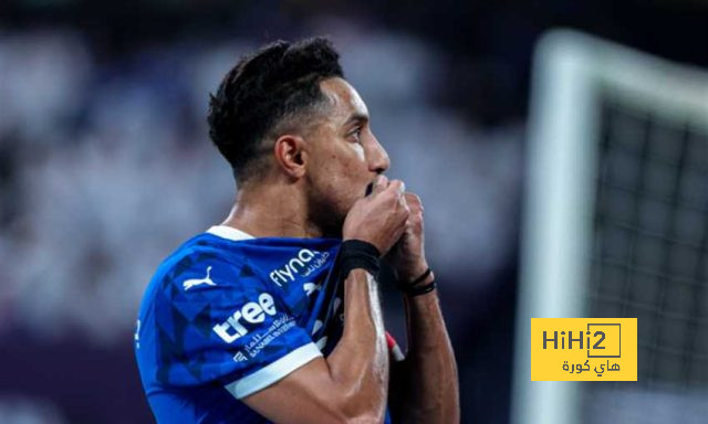 رادار الهلال السعودي يلتقط مهاجم فولهام 