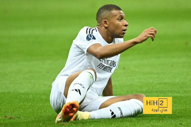 ميلان يستعد لتفعيل بند شراء لاعب ريال مدريد 