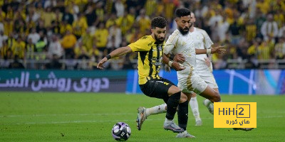 جورج جيسوس يهاجم "التحكيم الآسيوي" بعد قمة الهلال والسد .. ويكشف النقاب عن "لغز سافيتش" | 