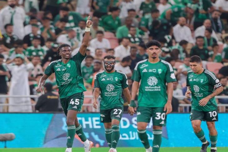 تاريخ مواجهات الهلال أمام الأهلي في شهر مايو 