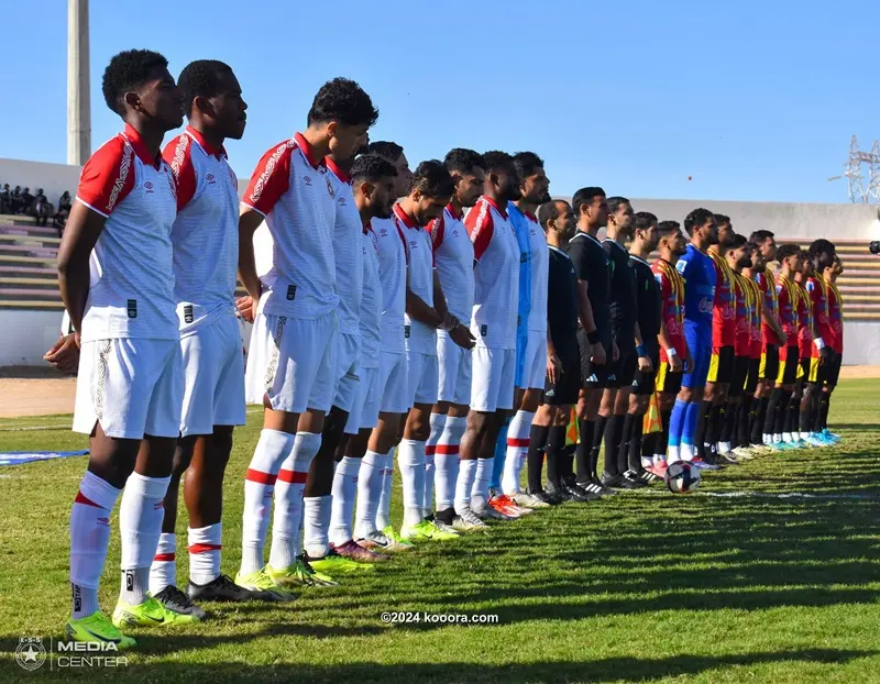 عين على ستانسيو في مباراة الهلال 