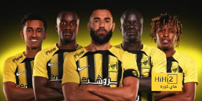 لماذا أصر كاسترو مدرب النصر على هذا الأمر في تدريب النصر الأخير؟ 