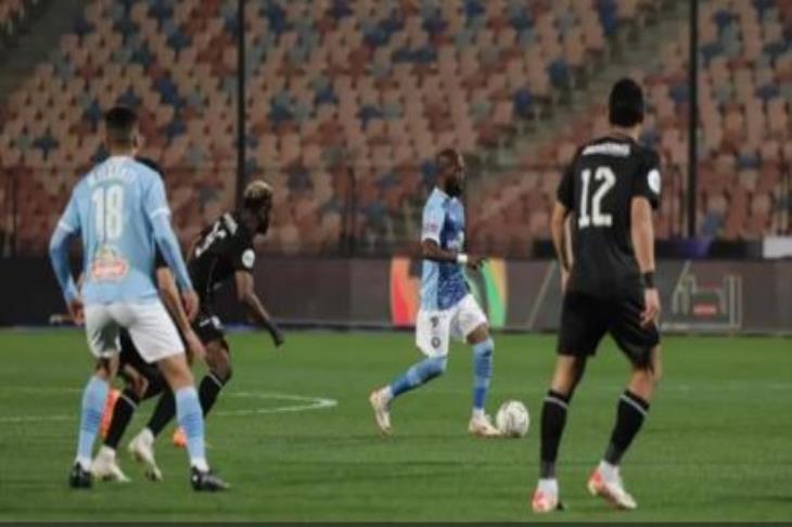 ماذا قال مدرب فولهام عن اقتراب ميتروفيتش للهلال ؟ 