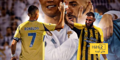 فيديو | بعد فترة من الخلاف .. عبد الإله العمري يصالح جمهور النصر بطريقته | 