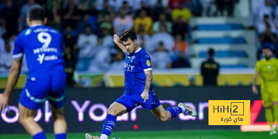 تقييم لاعبي الهلال أمام النصر في الشوط الأول 