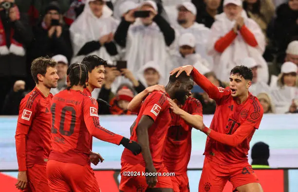 فيديو | "روح مارادونا" تحضر في كأس إفريقيا وتثير جنون الكاميرون! | 