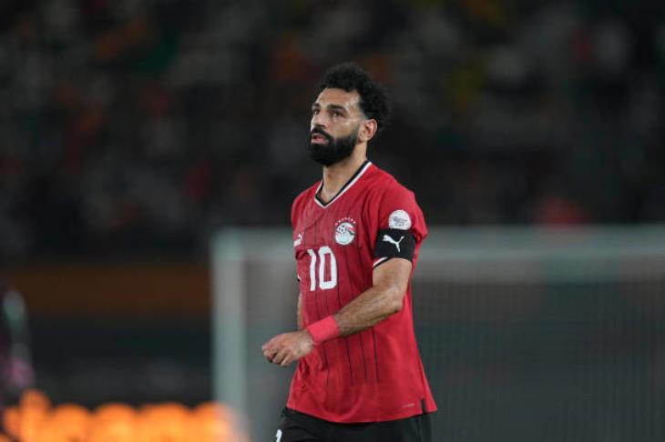 أفضل لاعب في مباراة ليفربول وأرسنال 