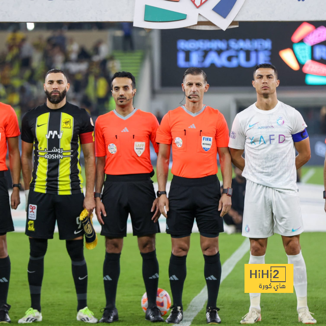 هجوم الهلال أمام النصر في نهائي السوبر السعودي 