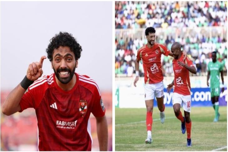 لماذا يرغب ليفركوزن في التعاقد مع الزلزولي ؟ 