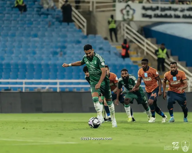 فيديو | "راقص ومصلح اجتماعي وذو قلب كبير" .. كريستيانو رونالدو يبهر بأخلاقه وأهدافه في ديربي النصر والشباب | 