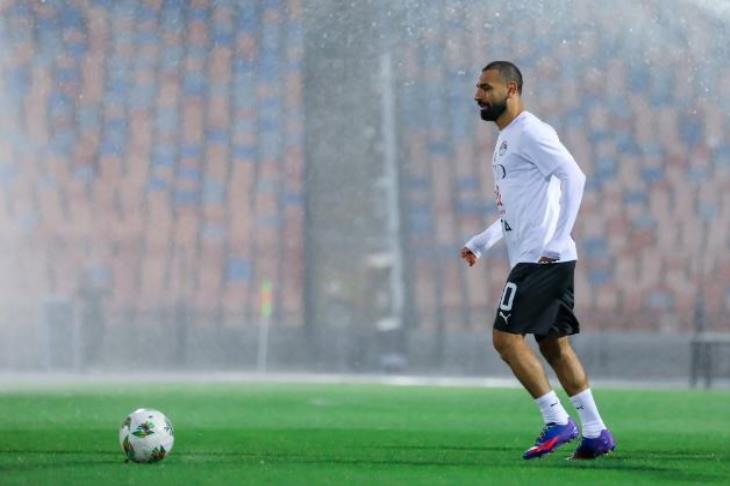 جماهير جورماهيا تحتشد فى ميدان نيروبى قبل مباراة الأهلي.. فيديو 