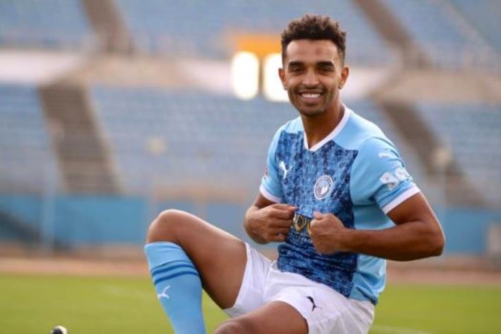 الهلال يصل ملعب الدرة لمواجهة التعاون 