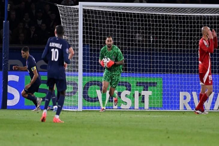 ليفربول يتصدر ترتيب دوري أبطال أوروبا وريال مدريد يقترب من الإقصاء 