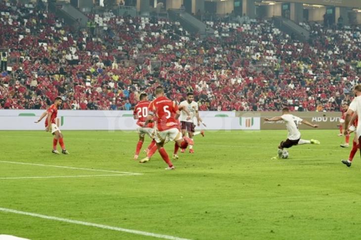 "جدة كذا هلال وبحر" .. فيديو الهلال يرسل إشارة تحذير للأهلي قبل الكلاسيكو! | 