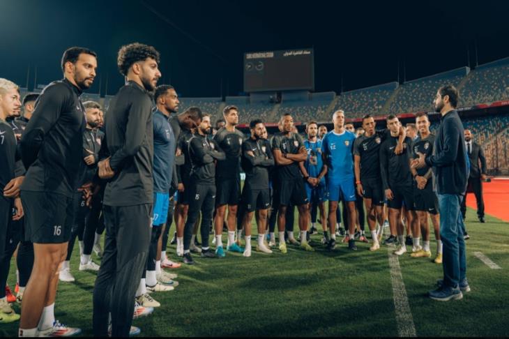 الهلال يتقدم أمام إنتر ميامي بثلاثية في الشوط الأول 