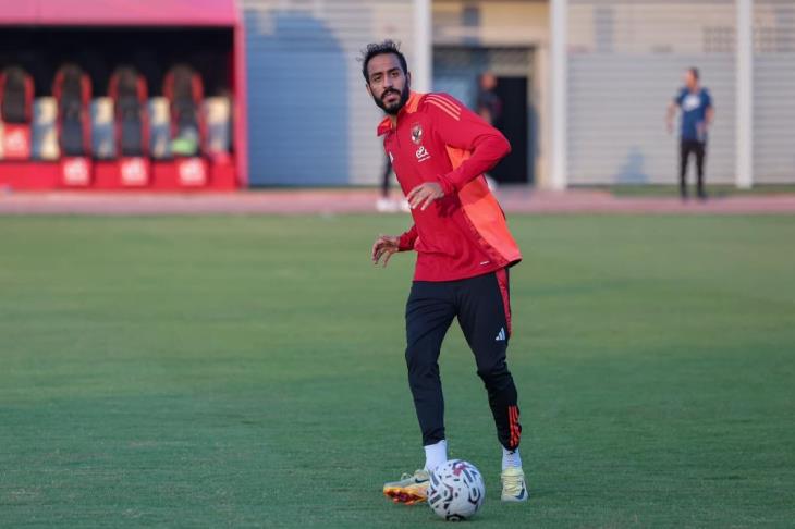 حامد البلوي: مانشيني استخدم سالم الدوسري لتحذير جميع لاعبي المنتخب السعودي | 