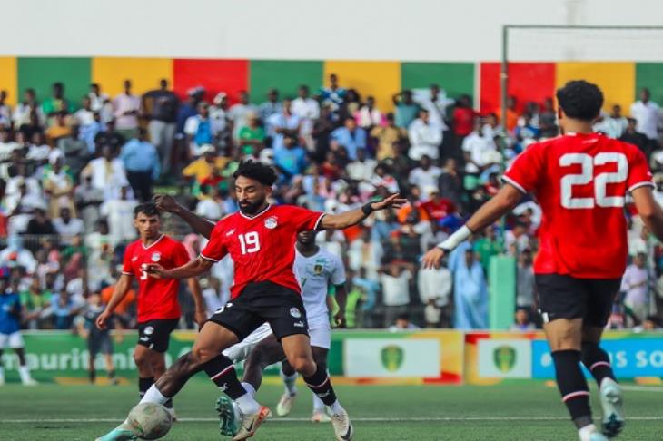 جمهور انجلترا يتوافد على ساحات ملعب برلين قبل مواجهة إسبانيا 