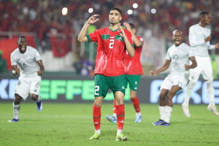 جيرارد مطلوب فى الدوري السعودي 