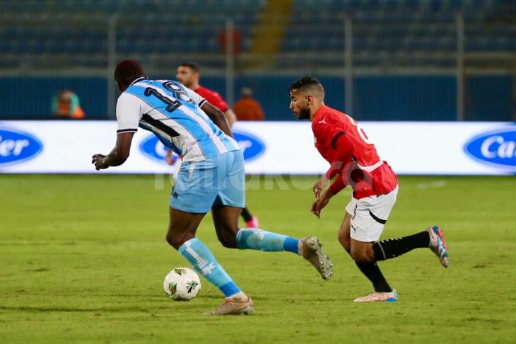 الأهلي ينافس النصر والهلال على ضم نجم الشباب 