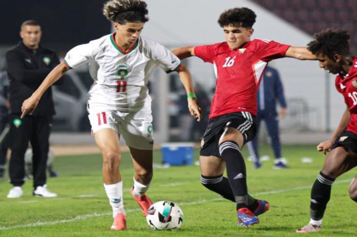 شاهد الصورة الرسمية لمنتخب ألمانيا في اليورو 